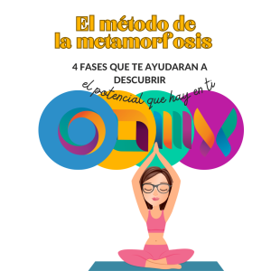 Membresía Metamorfosis