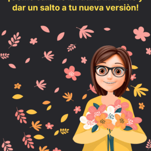 ¡Como salir de la rutina invisible y dar un salto a tu nueva versiòn!